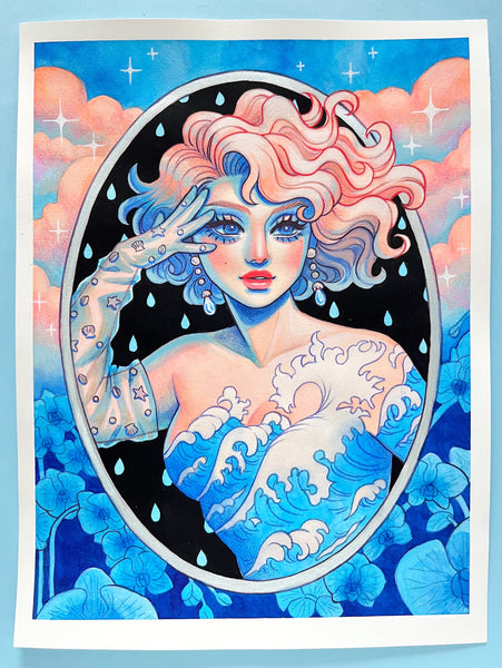 Aquarius