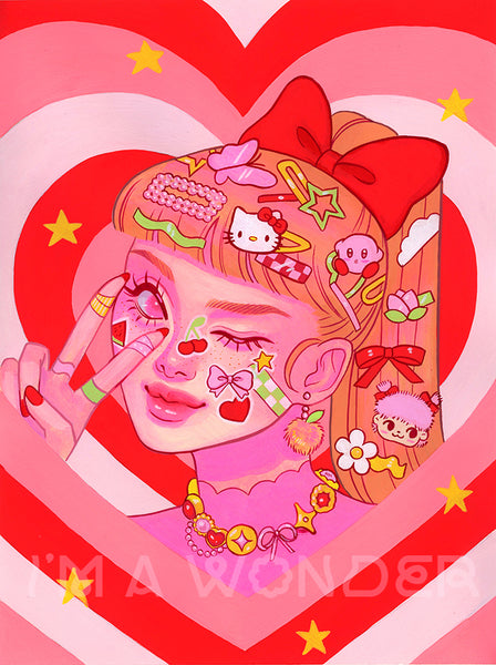Decora Girls