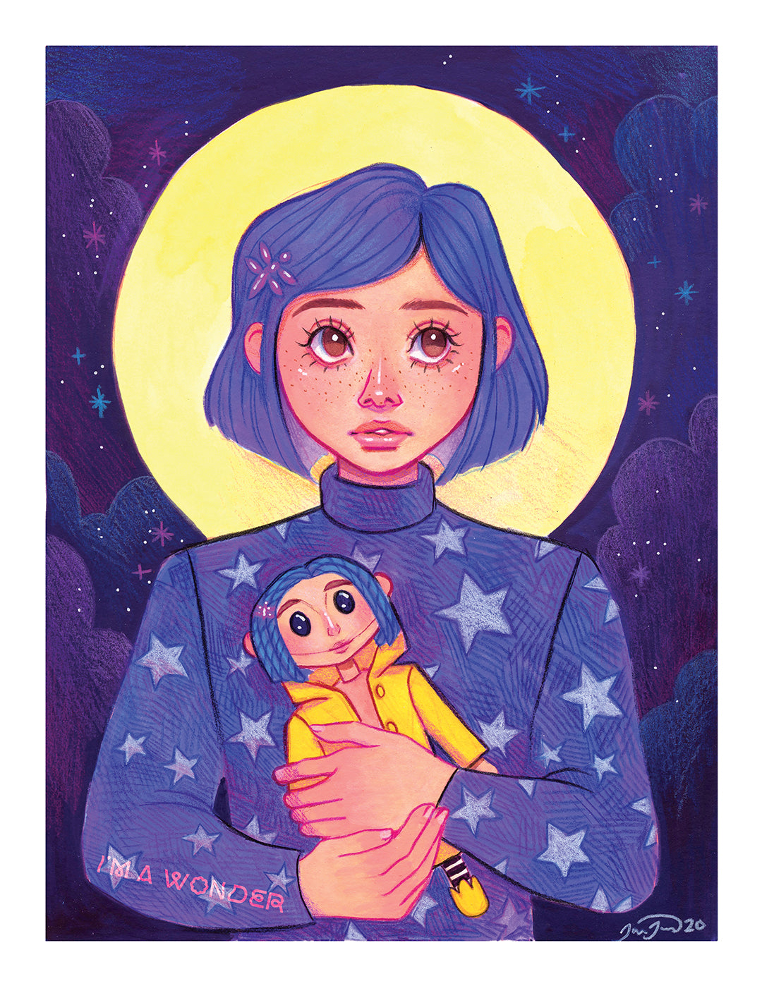 Coraline