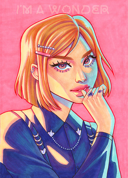 Jujustu Kaisen Prints