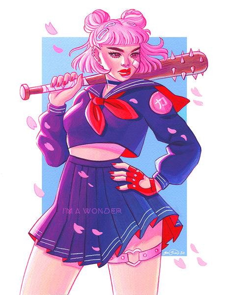 Sukeban