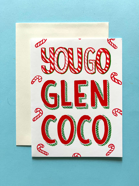 Holiday Greeting Cards