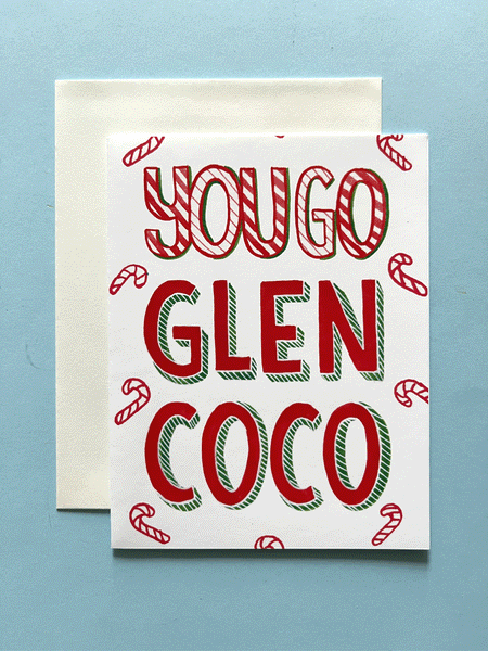 Holiday Greeting Cards