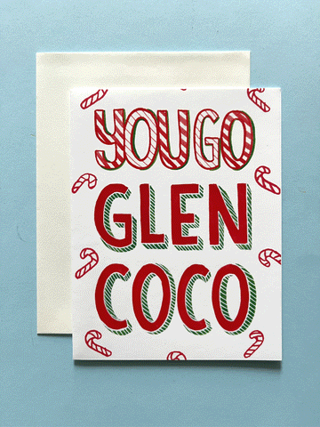 Holiday Greeting Cards