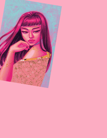 Print & Sticker Sets (Patreon 2023)