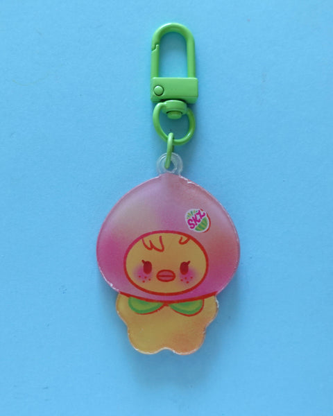 Stray Froot Keychains