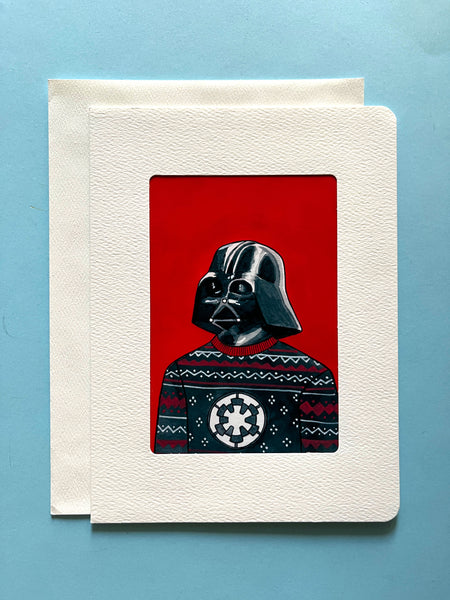 Holiday Greeting Cards