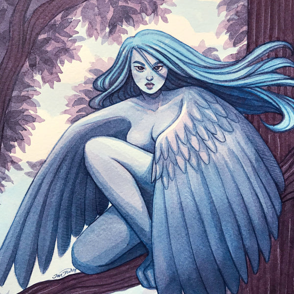 Harpy (ORIGINAL)