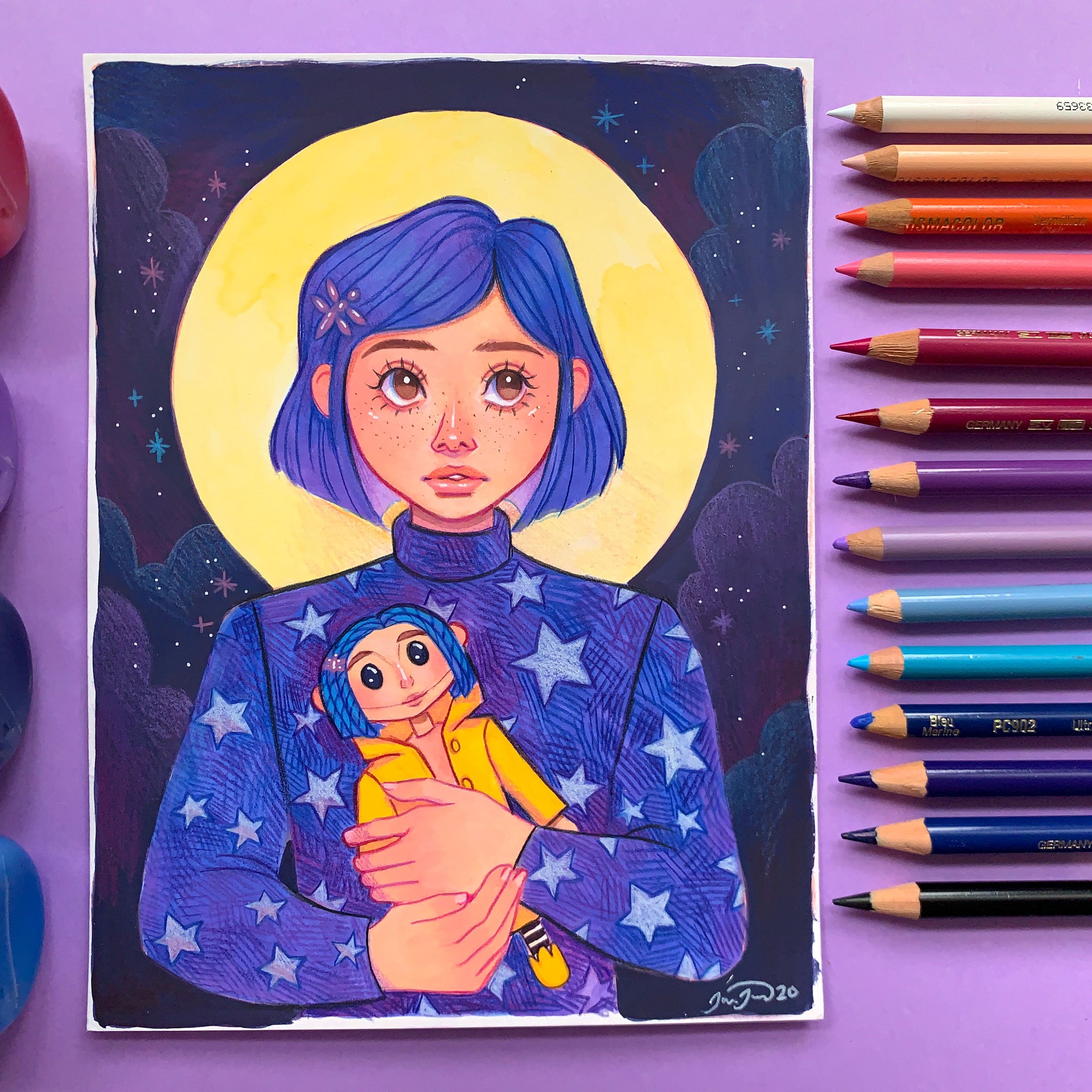 Coraline